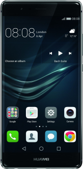 Huawei P9 Tek Hat (EVA-L09) Cep Telefonu kullananlar yorumlar